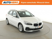 BMW 225 PHEV full LEd automat navi klima auto czujniki parkowania Warszawa - zdjęcie 10