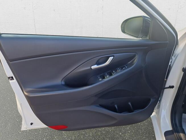 Hyundai i30 1.5 T-GDI 48V Smart ! Z Polskiego Salonu ! Faktura Vat ! Warszawa - zdjęcie 10
