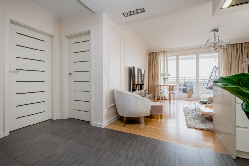 Apartament z pięknym widokiem 67m2 ul. Orzeszkowej Białystok - zdjęcie 11