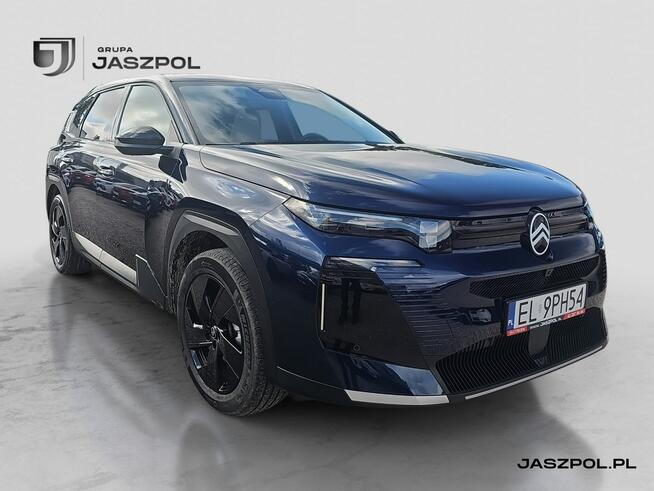 Citroen C5 Aircross Max, Salon PL, Gwarancja Łódź - zdjęcie 3