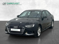Audi A4 Limousine 35 TDI Advanced mHEV S tronic