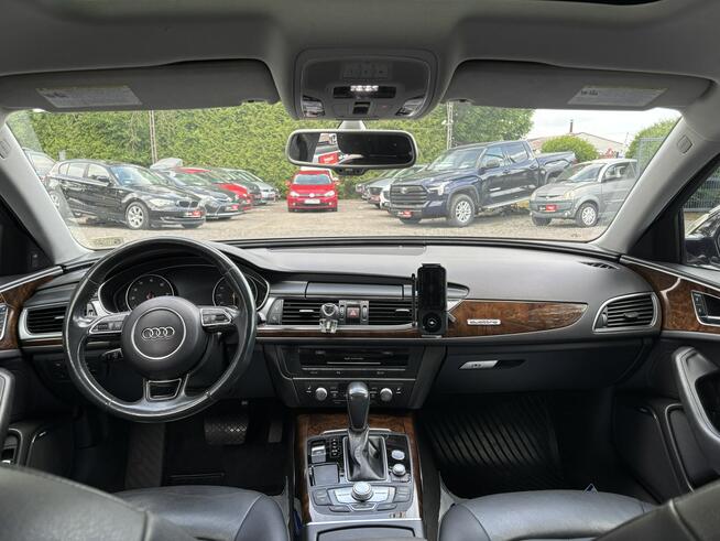 Audi A6 Janów Lubelski - zdjęcie 11