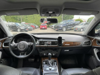 Audi A6 Janów Lubelski - zdjęcie 11