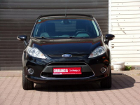 Ford Fiesta Hands Free /Gwarancja /Tytanium /1,4 /97KM / Mikołów - zdjęcie 6