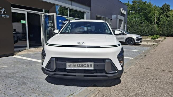 Hyundai Kona Smart/Comfort 1.0 T-GDI Automat 120KM Ostrołęka - zdjęcie 2