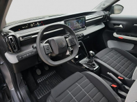 Citroen C3 MAX + pakiet zimowy, automat dostepny od ręki Łódź - zdjęcie 10