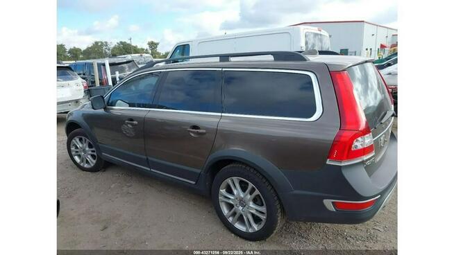 Volvo XC 70 / Niski przebieg / automat / Tarnów - zdjęcie 5
