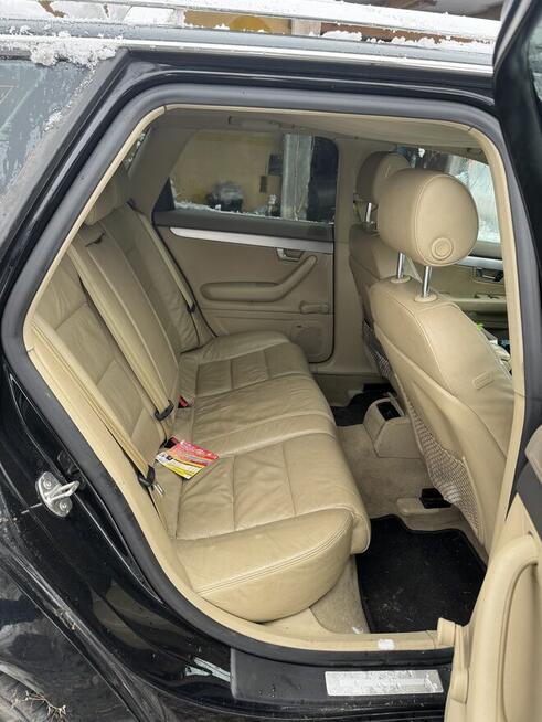 Samochód AUDI A4 B7 Warszawa - zdjęcie 5