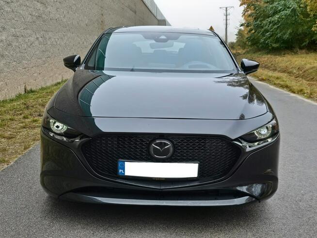 Mazda 3 Łódź - zdjęcie 2