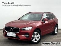 Volvo XC60 B4 Benzyna | Core | Salon Polska | Serwis ASO