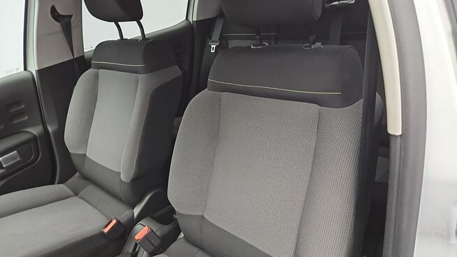 Citroen C3 1.2 PureTech Shine ! Z Polskiego Salonu ! Faktura VAT ! Warszawa - zdjęcie 11