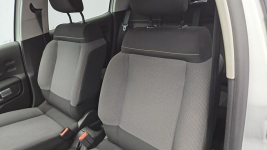 Citroen C3 1.2 PureTech Shine ! Z Polskiego Salonu ! Faktura VAT ! Warszawa - zdjęcie 11