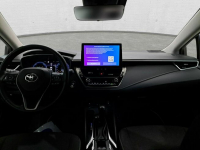 Toyota Corolla Komorniki - zdjęcie 9