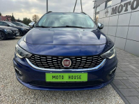 Fiat Tipo Mirror kamera navi t-jet 34tys przebieg Chełm Śląski - zdjęcie 5