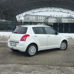 Suzuki Swift 1.3 Comfort dance Ostrów Mazowiecka - zdjęcie 12