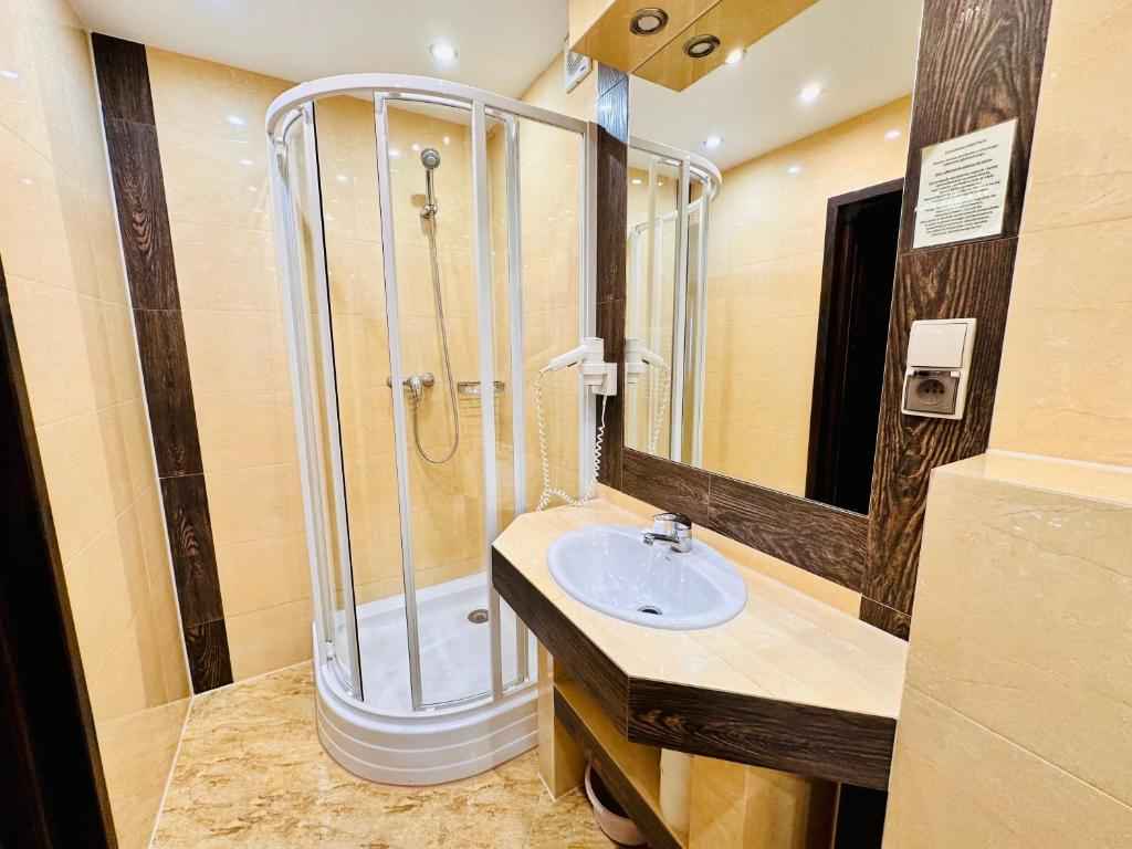 Willa  Karczma Cztery Pory Roku Relaks SPA pokoje Kościelisko/Zakopane Kościelisko - zdjęcie 11