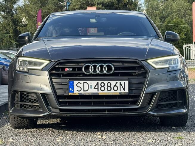 I właściciel Serwis ASO S3 SALON POLSKA KRAJOWY Będzin - zdjęcie 10