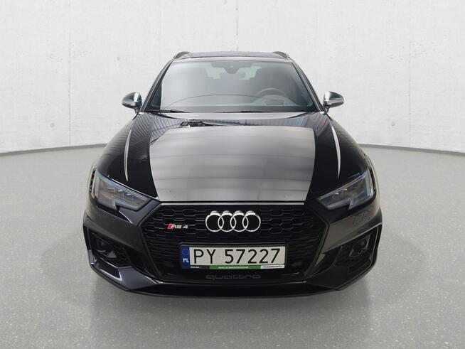 Audi RS4 Poleasingowe.pl BZ Komorniki - zdjęcie 2