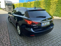 2.0B 165KM Skóry El.Fotele Full Ledy Navi Kamera BOSE Full Opcja Zarej Nowe - zdjęcie 8