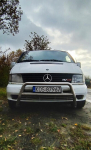 Mercedes Vito, HAK, 9-osobowy Gliwice - zdjęcie 3