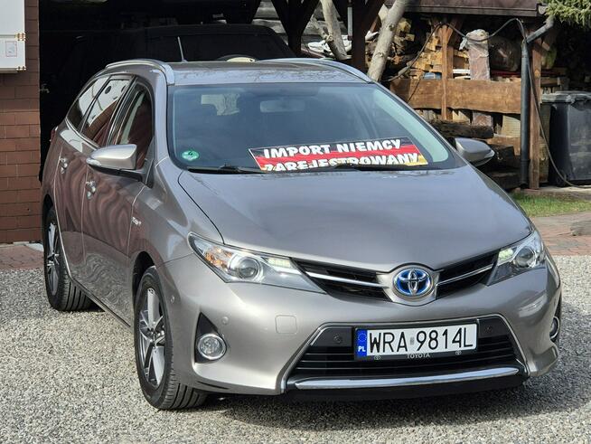 Toyota Auris Radom - zdjęcie 2