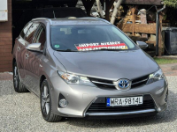 Toyota Auris Radom - zdjęcie 2