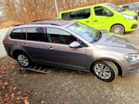 Volkswagen Golf Automat DSG. Navi. Grzane fotele Rybnik - zdjęcie 5