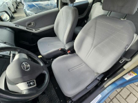 Toyota Yaris Olsztyn - zdjęcie 12