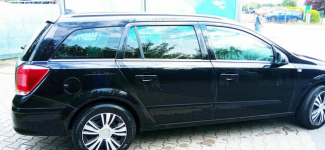 OPEL ASTRA H Kraków - zdjęcie 6