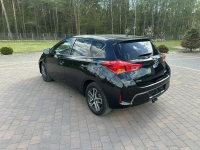 Toyota Auris Lipówki - zdjęcie 8