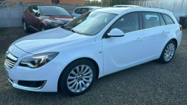 Opel Insignia zarejestrowany, klima, 160 tys.km! Zbąszyń - zdjęcie 10