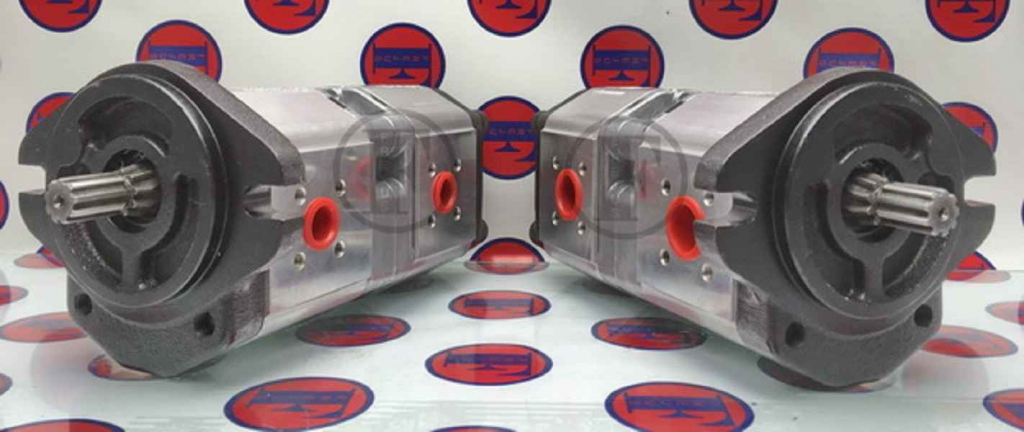 Pompa hydrauliczna do kombajnu CLAAS LEXION Toruń - zdjęcie 2