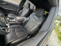 Audi RS Q8 TFSI Quattro Tiptronic Kamienna Góra - zdjęcie 12