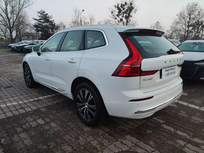Volvo XC 60 Salon Polska  Panorama Otwock - zdjęcie 10