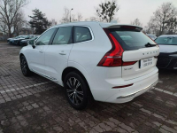 Volvo XC 60 Salon Polska  Panorama Otwock - zdjęcie 10