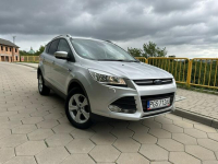 Ford Kuga 4x4 Automat Mały przebieg Benzyna TOP