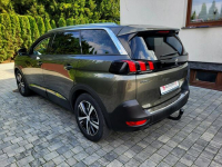 Peugeot 5008 *** Przebieg 127 Tys Km ** Ledy ** Jatutów - zdjęcie 10