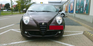 Alfa Romeo Mito 1.3 JTDM Progression Oborniki Śląskie - zdjęcie 1