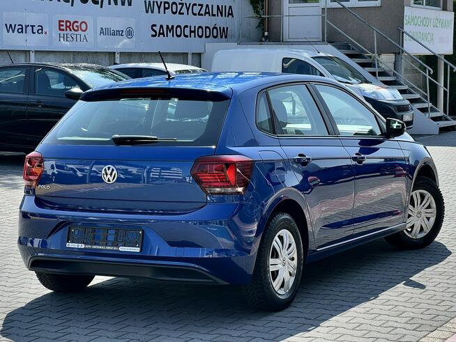 Volkswagen Polo Tychy - zdjęcie 7