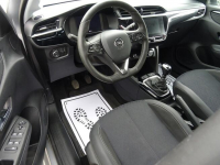 Opel Corsa 1.2 100KM ELEGANCE , przebieg to tylko 24661 km! Łódź - zdjęcie 8