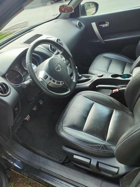 Nissan Qashqai z 2013r , 1,6DCI 4x4 Tekna Myszków - zdjęcie 5