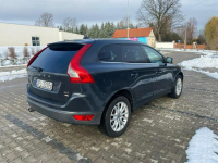 Volvo XC 60 Salon Polska - 2.4 D Głogów - zdjęcie 5