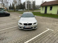 BMW E92 3,0D 325 M pakiet Zgierz - zdjęcie 3