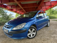 ** Peugeot 307 ** 2004r ** 2.0 Diesel ** Do Jazdy ** Bez Kor