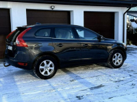 Volvo XC 60 2.0D3 163KM Skóra Grz.Fotele Pamięć fotela Radom - zdjęcie 8