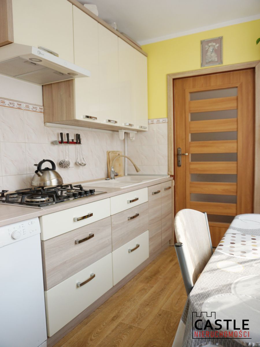 2 pokoje I minuta do tramwaju I kamienica I Gdańsk - zdjęcie 9