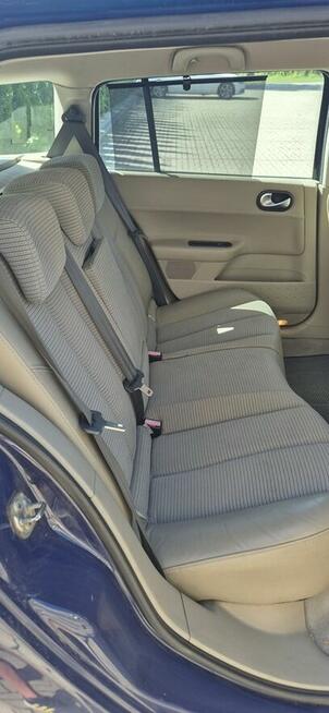 RENAULT MEGANE 2 KOMBI 1600 B+GAZ-SPRAWNA KLIMA !!! Głogów - zdjęcie 9