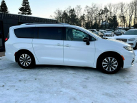 Chrysler Pacifica 3.6 V6 298 KM / HYBRYDA PLUG-IN / Przebieg 900 KM! Pęcice - zdjęcie 9