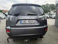 Mitsubishi Outlander Salon Polska . 4x4 . Hak. Dodatkowe Koła Rybnik - zdjęcie 7