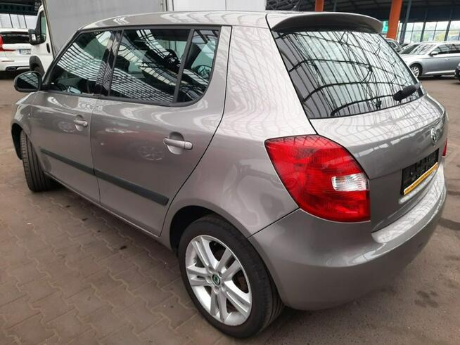 Škoda Fabia Mysłowice - zdjęcie 6